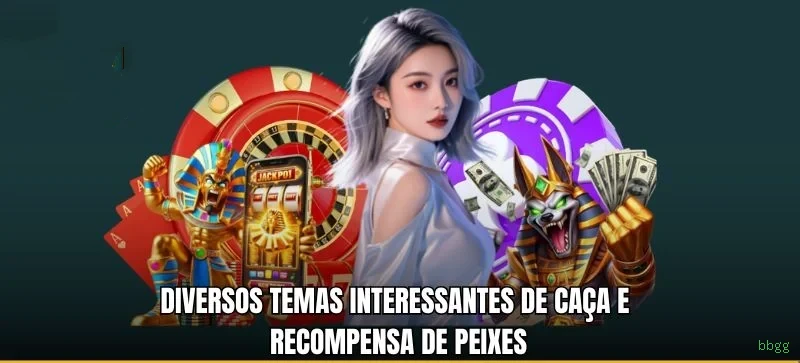 Imagem promocional da bbgg