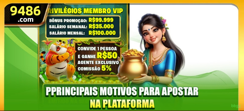 Imagem promocional da bbgg